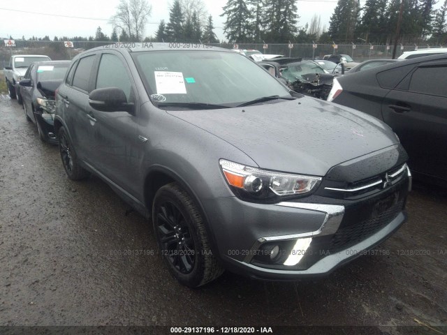 MITSUBISHI OUTLANDER SPORT 2019 ja4ar3au4ku008573