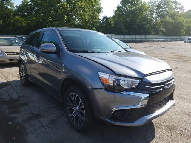 MITSUBISHI OUTLANDER 2019 ja4ar3au4ku009416