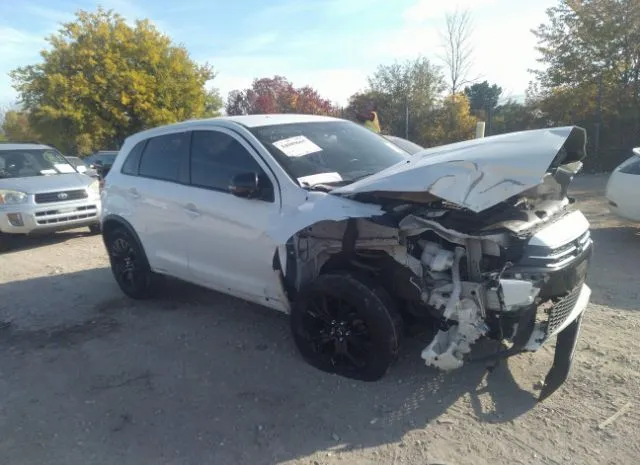 MITSUBISHI OUTLANDER SPORT 2019 ja4ar3au4ku009710