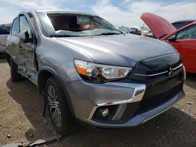 MITSUBISHI OUTLANDER 2019 ja4ar3au4ku010002