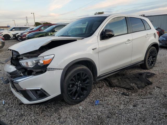 MITSUBISHI OUTLANDER 2019 ja4ar3au4ku010078