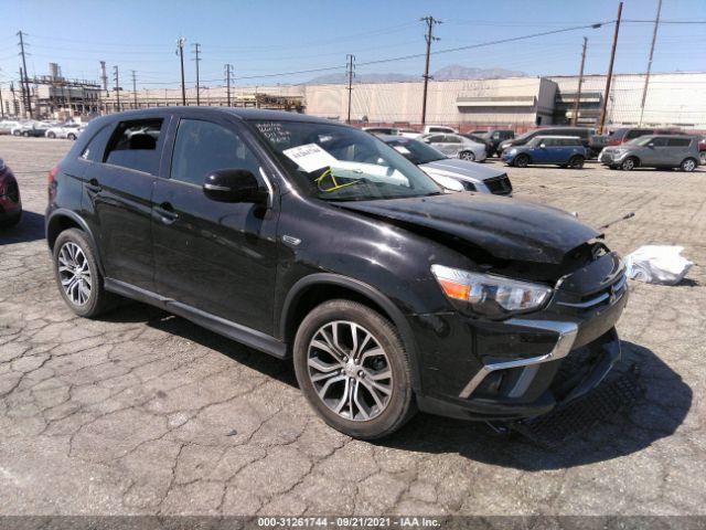 MITSUBISHI OUTLANDER SPORT 2019 ja4ar3au4ku012266