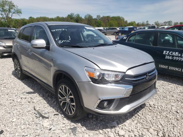 MITSUBISHI OUTLANDER 2019 ja4ar3au4ku012543