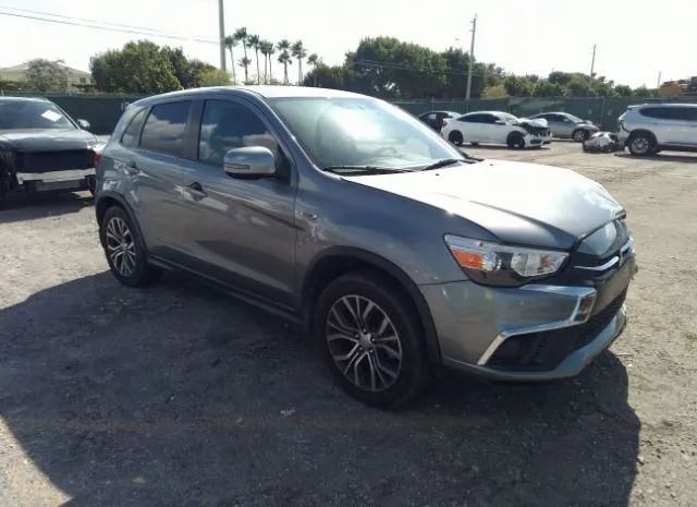 MITSUBISHI OUTLANDER SPORT 2019 ja4ar3au4ku015619