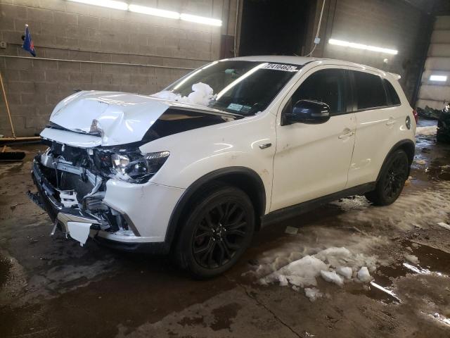 MITSUBISHI OUTLANDER 2019 ja4ar3au4ku016415