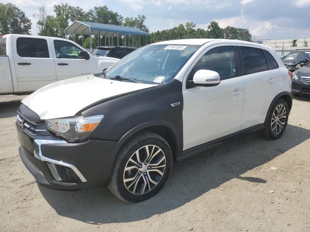 MITSUBISHI OUTLANDER 2019 ja4ar3au4ku017323