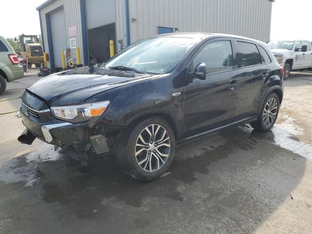 MITSUBISHI OUTLANDER 2019 ja4ar3au4ku018715