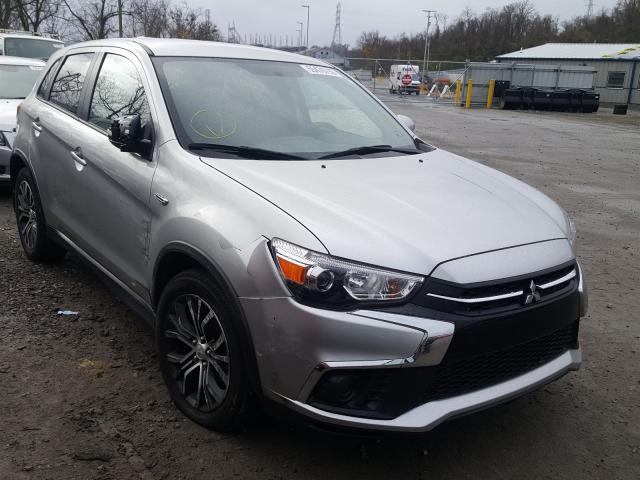 MITSUBISHI OUTLANDER 2019 ja4ar3au4ku020688