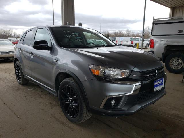 MITSUBISHI OUTLANDER 2019 ja4ar3au4ku025339