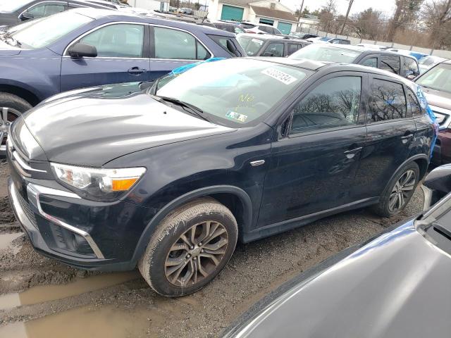 MITSUBISHI OUTLANDER 2019 ja4ar3au4ku026720