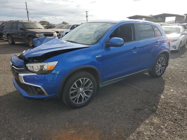 MITSUBISHI OUTLANDER 2019 ja4ar3au4ku032212