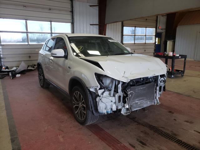 MITSUBISHI OUTLANDER 2019 ja4ar3au4ku035823