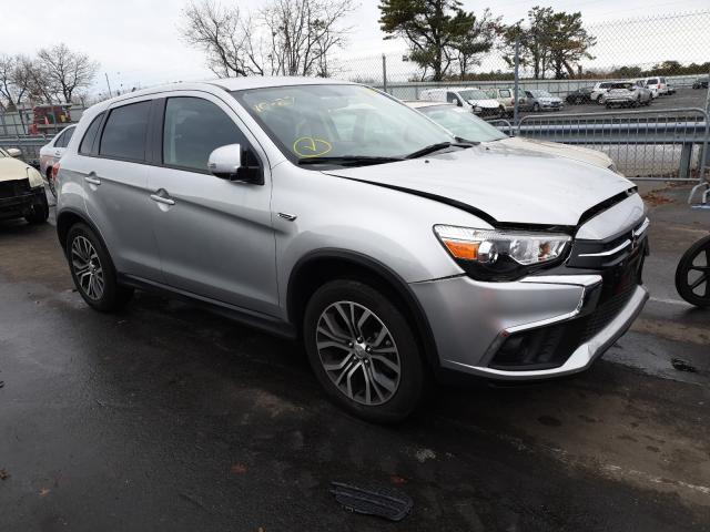 MITSUBISHI OUTLANDER 2019 ja4ar3au4ku035921