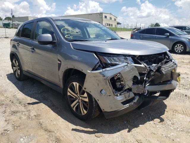 MITSUBISHI OUTLANDER 2020 ja4ar3au4lu026783