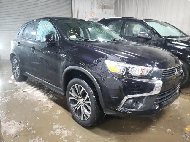 MITSUBISHI NULL 2017 ja4ar3au5hz013289