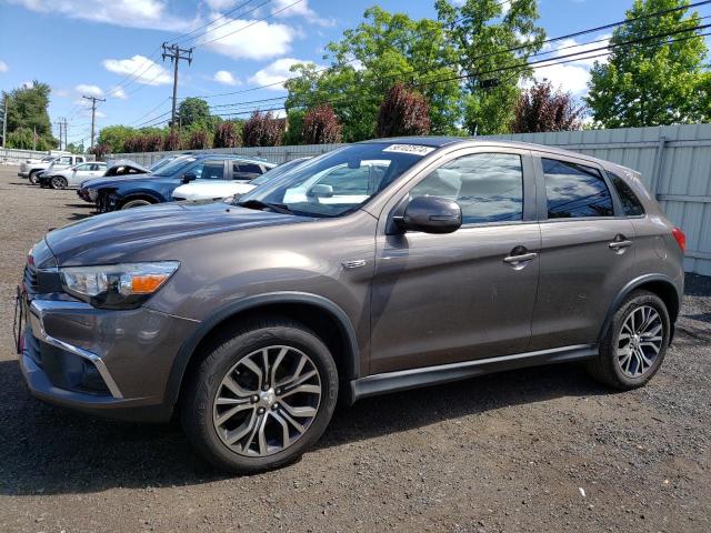 MITSUBISHI OUTLANDER 2017 ja4ar3au5hz023921