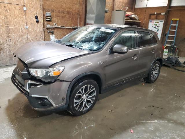 MITSUBISHI OUTLANDER 2017 ja4ar3au5hz060225