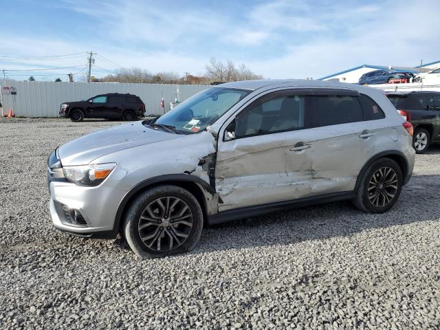 MITSUBISHI OUTLANDER 2018 ja4ar3au5jz017381