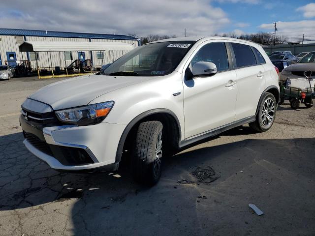 MITSUBISHI OUTLANDER 2019 ja4ar3au5ku000918