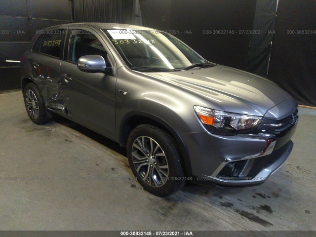 MITSUBISHI OUTLANDER SPORT 2019 ja4ar3au5ku002653