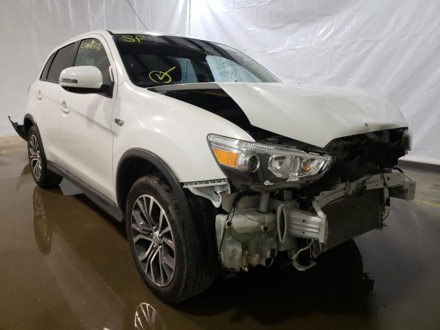 MITSUBISHI NULL 2019 ja4ar3au5ku004144