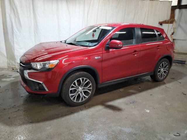 MITSUBISHI OUTLANDER 2019 ja4ar3au5ku004774