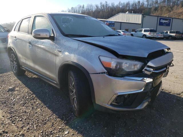 MITSUBISHI OUTLANDER 2019 ja4ar3au5ku004998