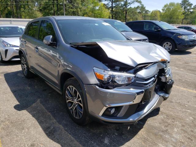 MITSUBISHI OUTLANDER 2019 ja4ar3au5ku007738