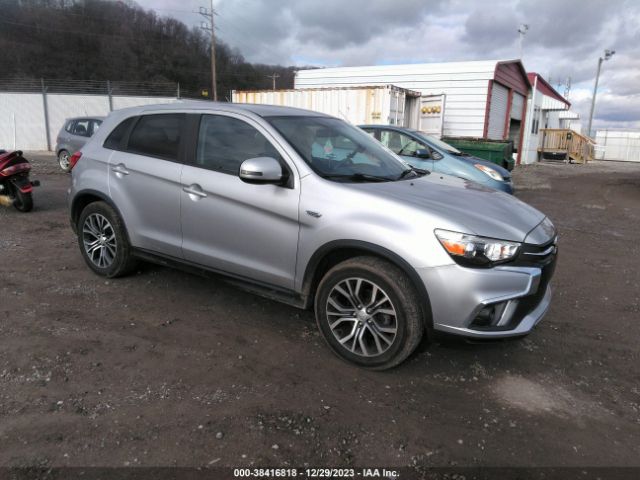 MITSUBISHI OUTLANDER SPORT 2019 ja4ar3au5ku012616