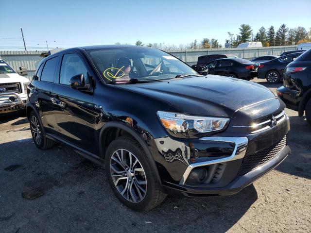 MITSUBISHI OUTLANDER 2019 ja4ar3au5ku015127