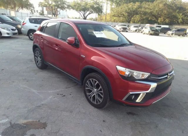 MITSUBISHI OUTLANDER SPORT 2019 ja4ar3au5ku017833