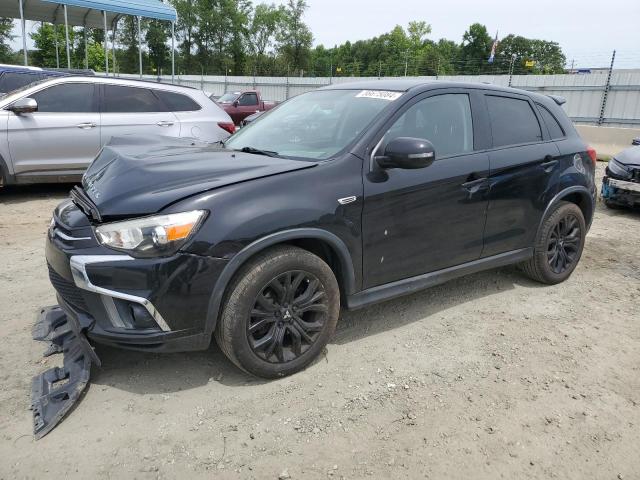 MITSUBISHI OUTLANDER 2019 ja4ar3au5ku020764