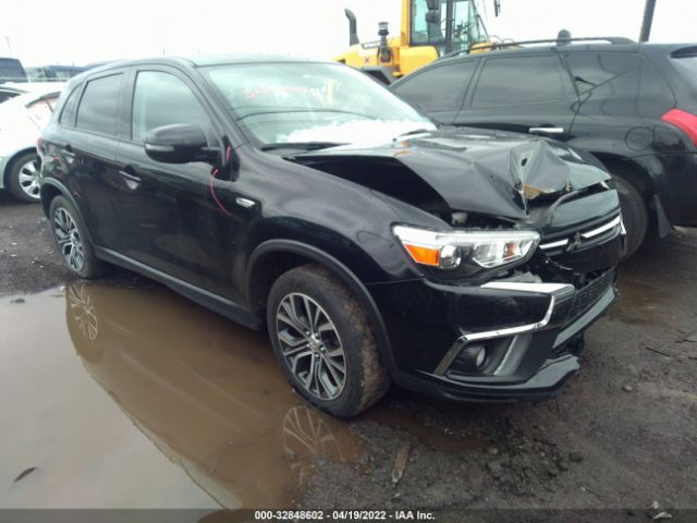 MITSUBISHI OUTLANDER SPORT 2019 ja4ar3au5ku023356