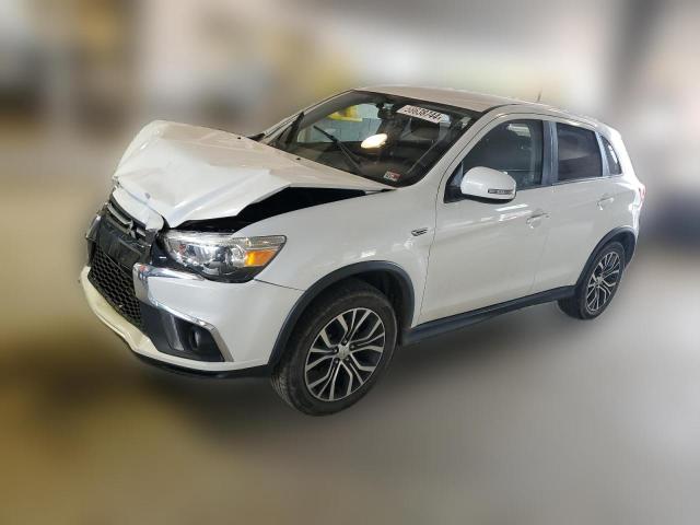 MITSUBISHI OUTLANDER 2019 ja4ar3au5ku023924