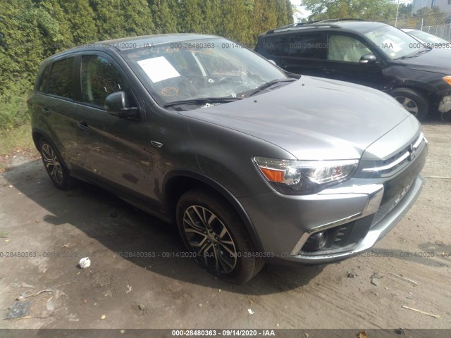 MITSUBISHI OUTLANDER SPORT 2019 ja4ar3au5ku026368