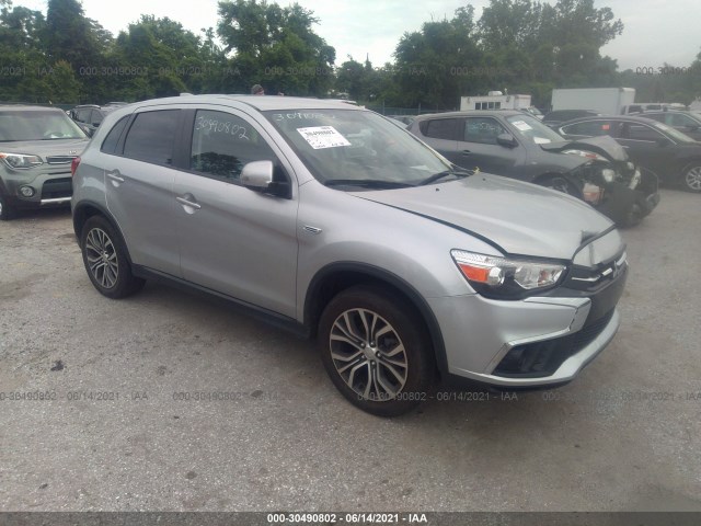 MITSUBISHI OUTLANDER SPORT 2019 ja4ar3au5ku026371