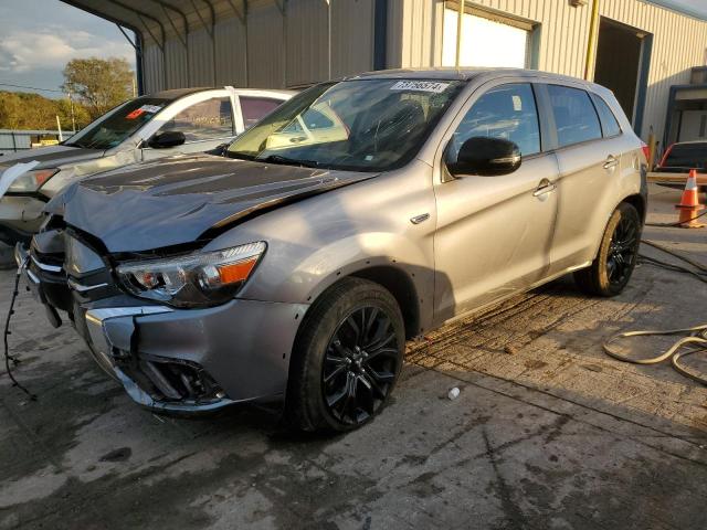 MITSUBISHI OUTLANDER 2019 ja4ar3au5ku027116