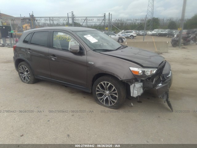 MITSUBISHI NULL 2019 ja4ar3au5ku027388