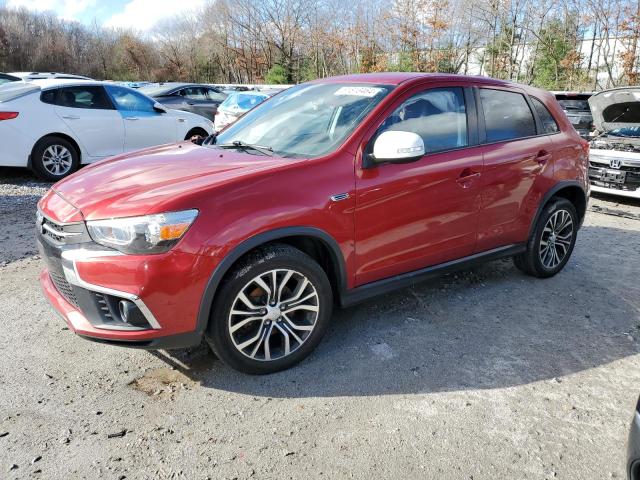 MITSUBISHI OUTLANDER 2019 ja4ar3au5ku028475