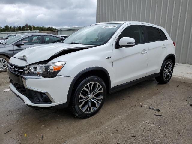 MITSUBISHI OUTLANDER 2019 ja4ar3au5ku029352