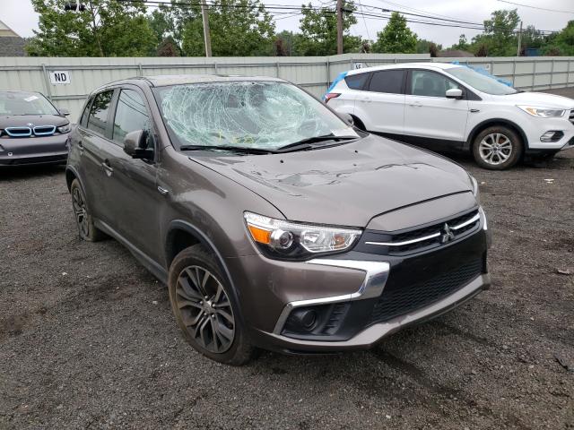 MITSUBISHI OUTLANDER 2019 ja4ar3au5ku033563