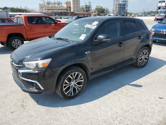 MITSUBISHI OUTLANDER 2019 ja4ar3au5ku035958