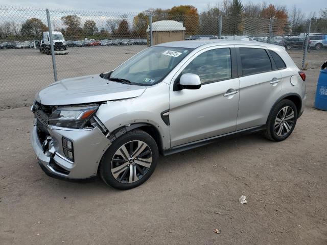 MITSUBISHI OUTLANDER 2020 ja4ar3au5lu010334