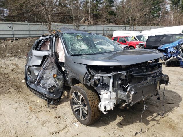 MITSUBISHI OUTLANDER 2020 ja4ar3au5lu012262