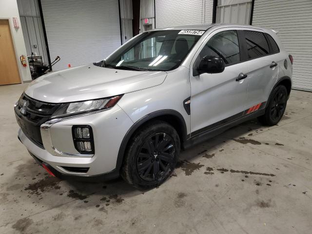 MITSUBISHI OUTLANDER 2020 ja4ar3au5lu019390