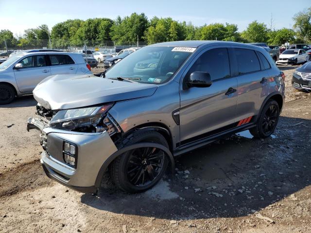 MITSUBISHI OUTLANDER 2020 ja4ar3au5lu019681