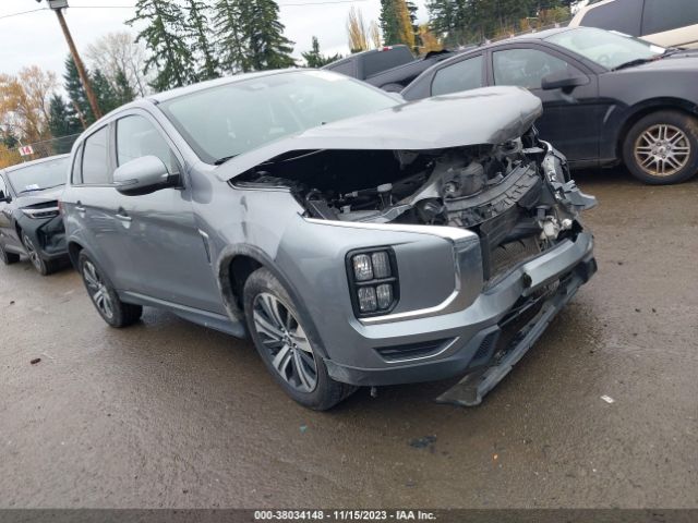 MITSUBISHI OUTLANDER SPORT 2020 ja4ar3au5lu021348