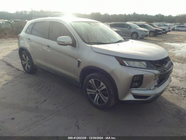 MITSUBISHI OUTLANDER SPORT 2020 ja4ar3au5lu025092