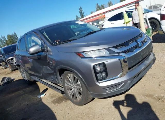 MITSUBISHI OUTLANDER SPORT 2020 ja4ar3au5lu029532