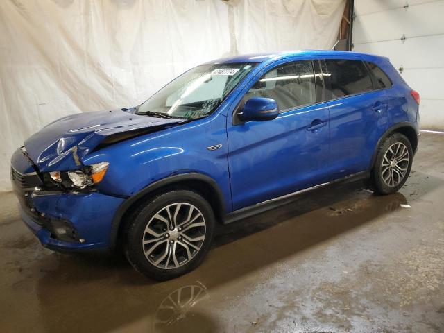 MITSUBISHI OUTLANDER 2016 ja4ar3au6gz024414